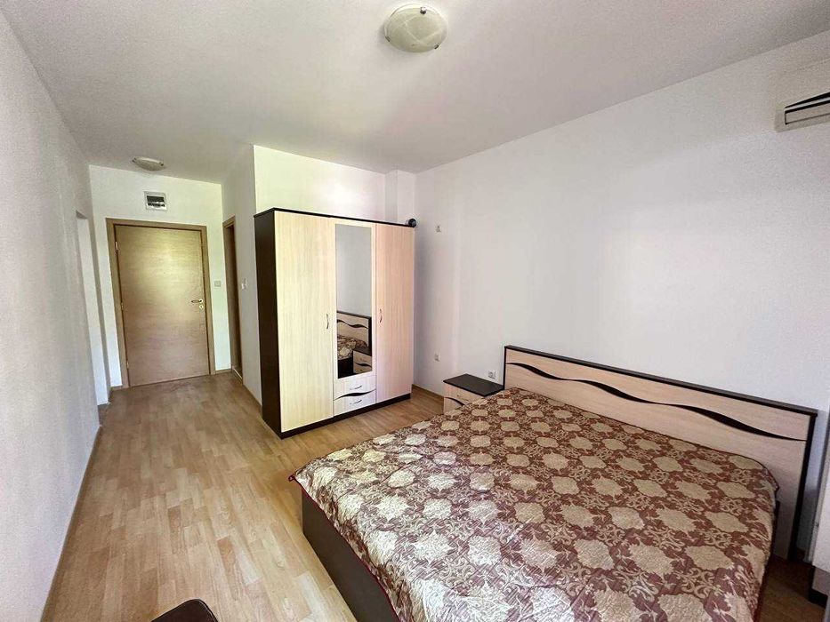 Продава се Едностаен апартамент в к.к. Слънчев бряг - 26 кв.м за 1193 €/кв.м - Снимка #1