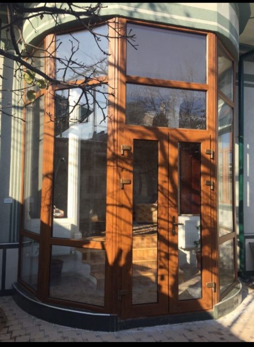 Akfa. Экопен, Englebert