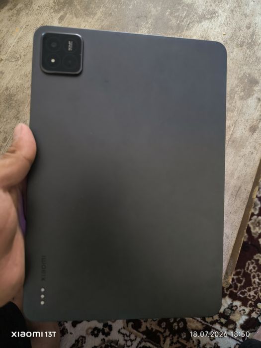 Xiaomi pad 7 pro