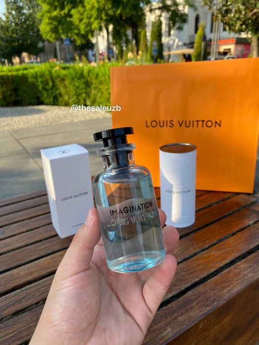 Louis Vuitton Imagination 100ml