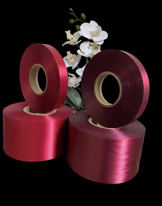 Принтер Tsc200 с лентами сатиновые, рейбоны