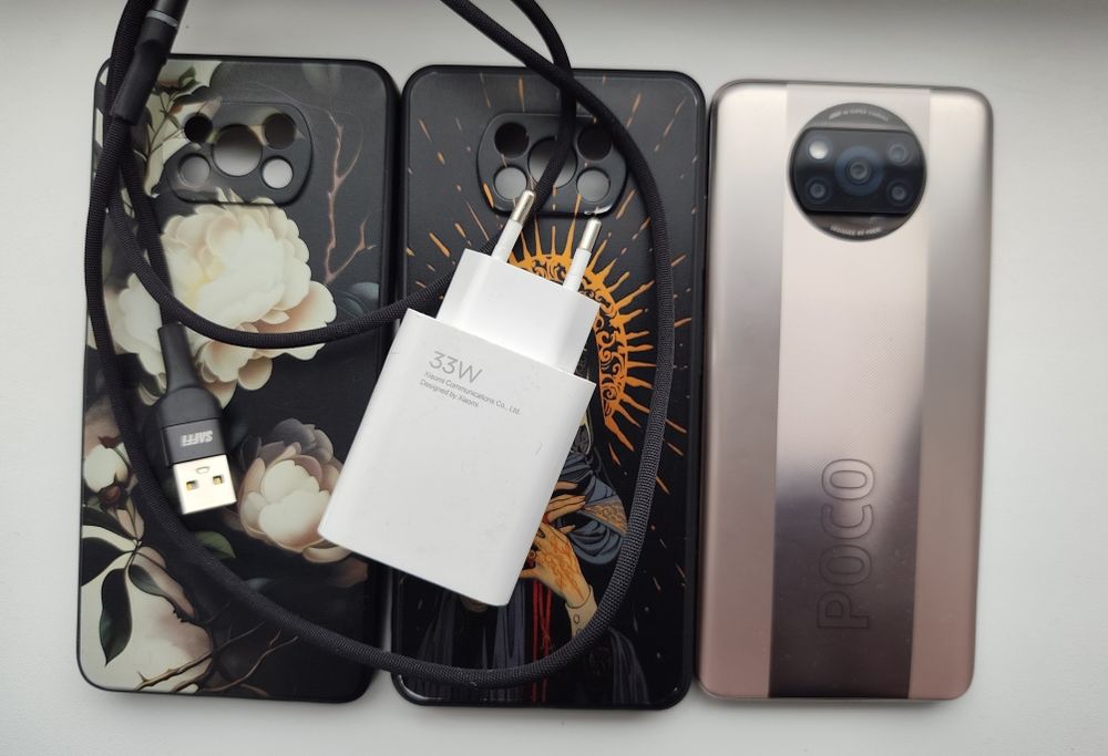 Продам телефон б/у