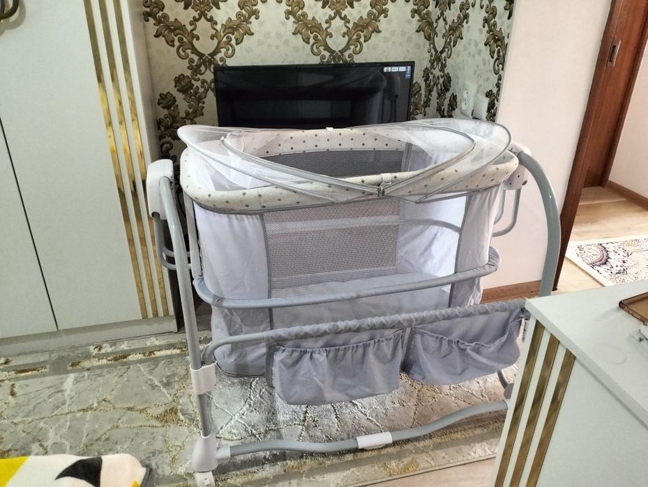 Манеж для ребенка