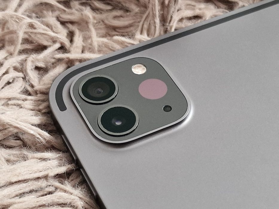 iPad Pro 11"  3rd Generation | 256GB | Space Grey