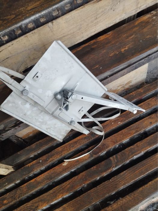 Кронштейн под телевизор