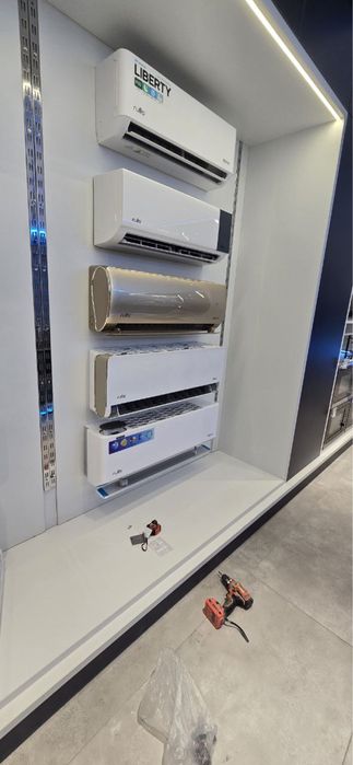 Кондиционер TCL 12 Inverter