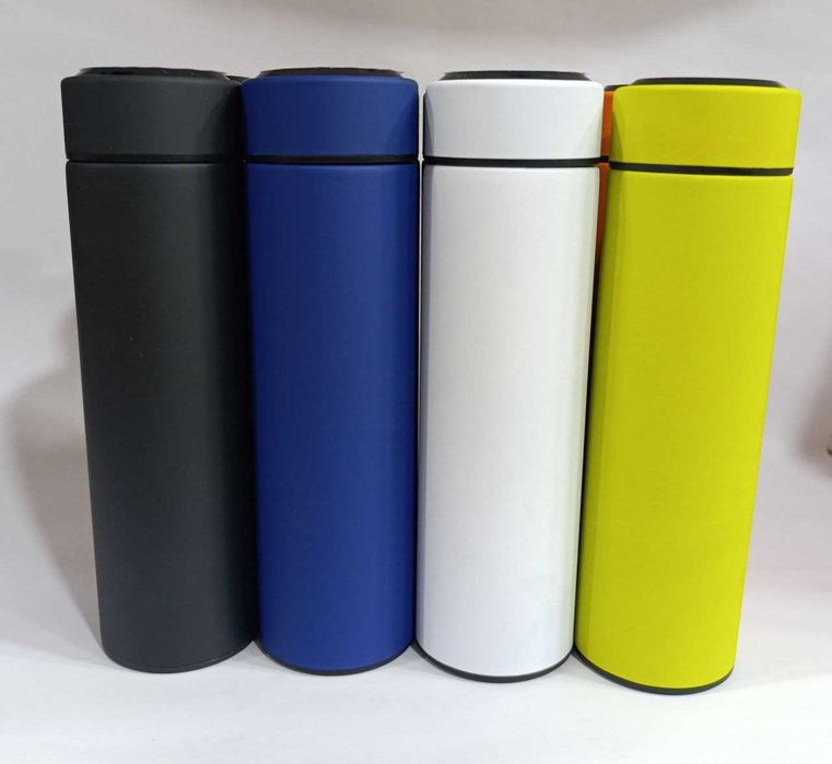 Термосы Оптом  - Ташкент - Брендинг