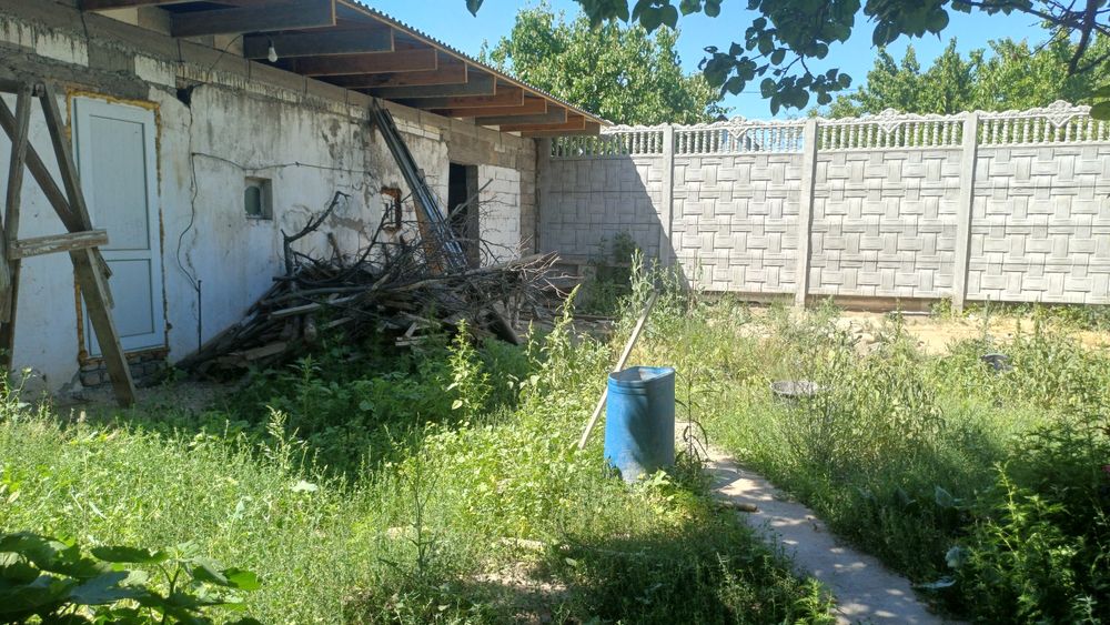 Дача с хорошим ремонтом