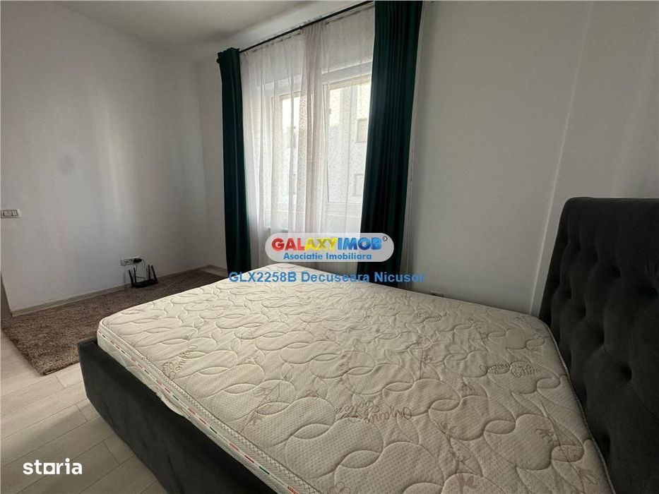 Apartament 2 camere Mobilat Utilat 440 Euro