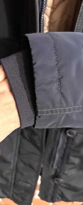 Geaca dama Napapijri