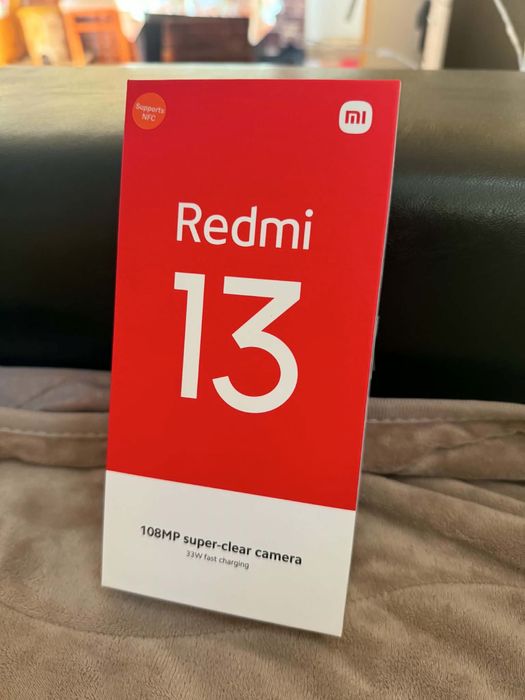 Xiaomi Redmi 13