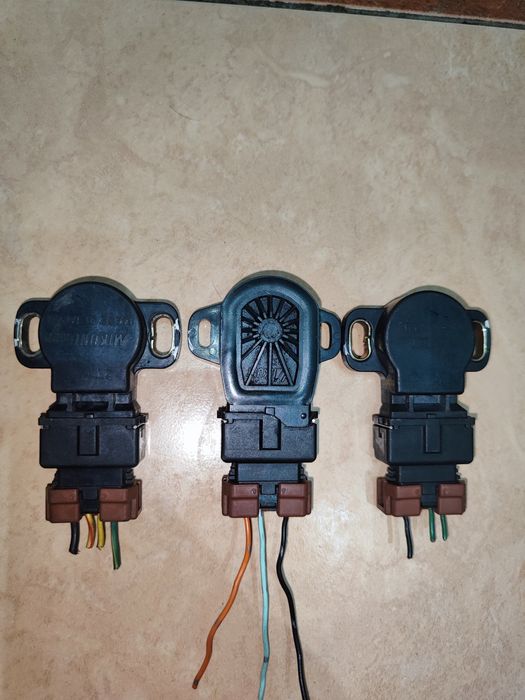 Датчик положения Митсубиси оригинал