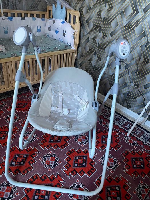 Электро Шезлонг 15.000 тенге