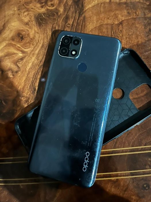 Орро а15 пролам или обмен