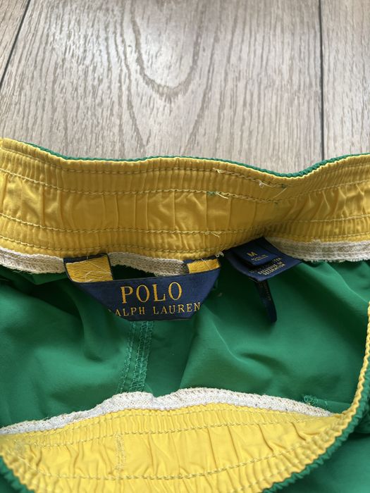 POLO Ralph Lauren - размер Л / Оригинал