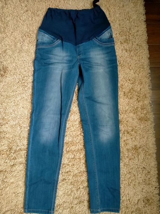 Джинсы для беременных