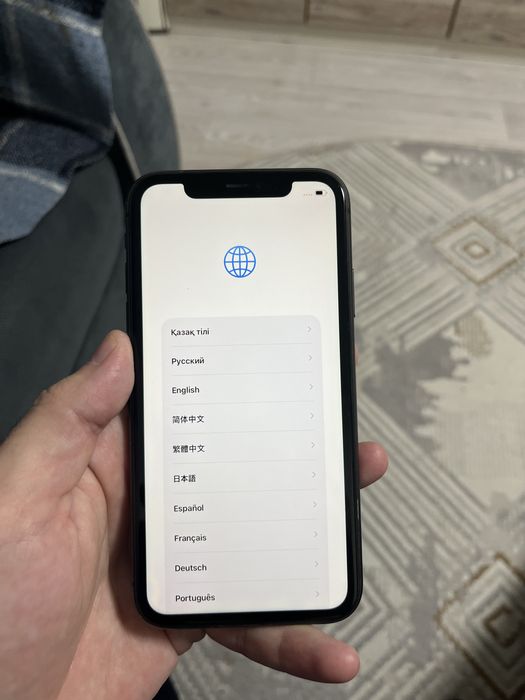 Продам Айфон 11, 128Gb