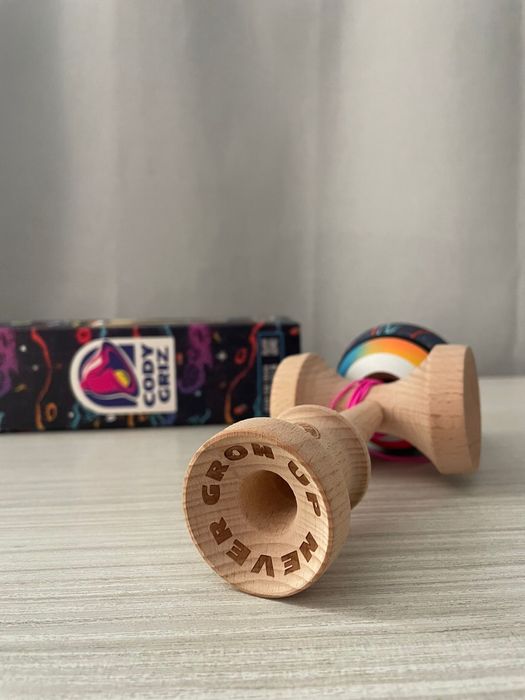 Sweets Turbo Shape Cody Griz