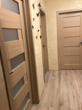 Продам 3 комнатную квартиру