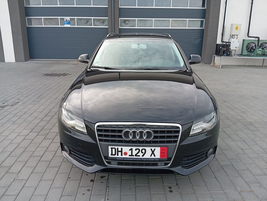 Audi A 4 * Impecabil* 2.0 Tdi *CAGA * Impecabil