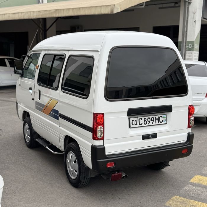 Damas Yili-2024 PropanGazli avtokredit