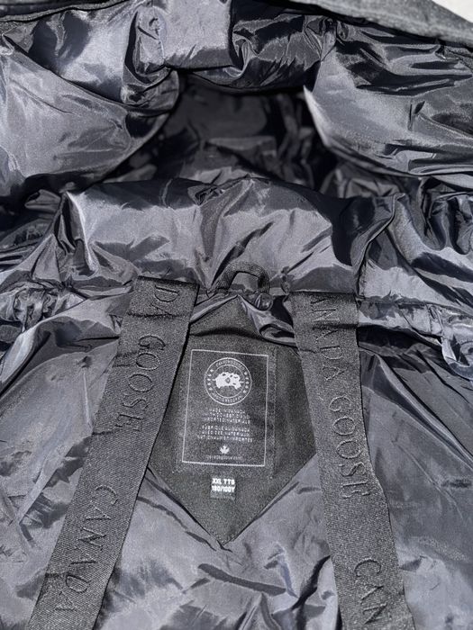Canada Goose MacMillan Parka