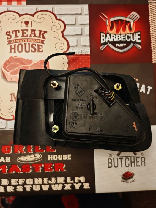 Стопове за БМВ/BMW комби е39