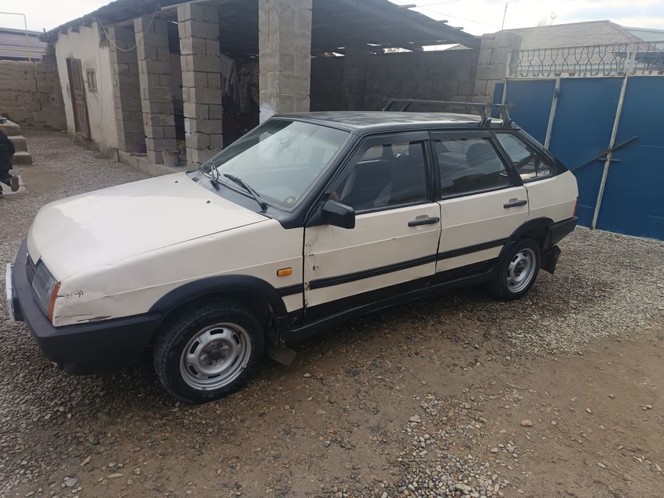 Продам Автомобиль ВАЗ 2109