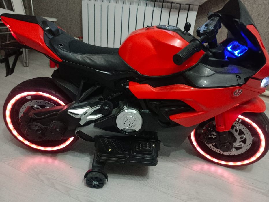 Продам детский мотоцикл