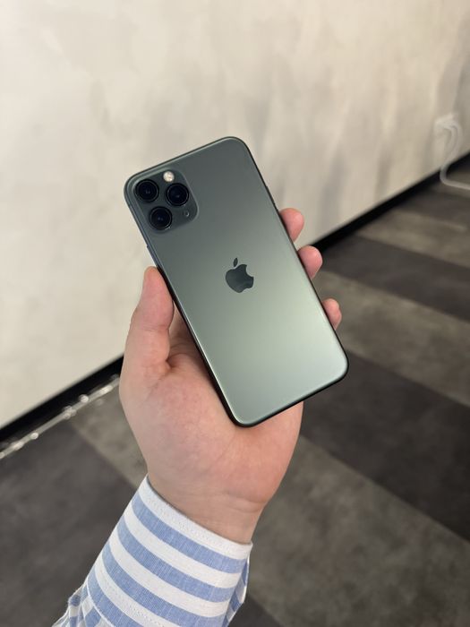 Iphone 11 pro 64GB
