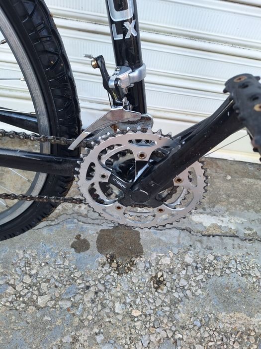 Байк 26 цола със 21 скорости.