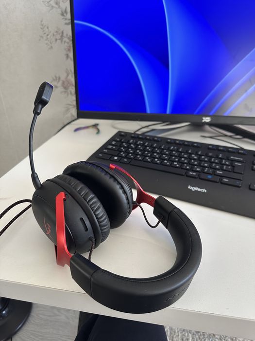 Продам игровой компютер