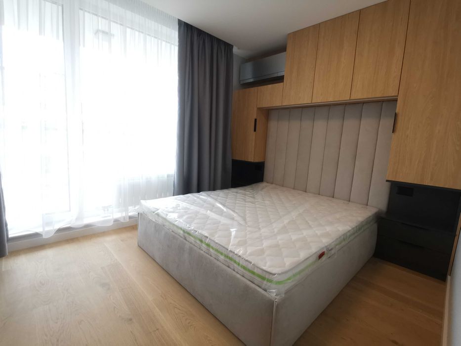 Дава се под наем Двустаен апартамент в София, Кръстова вада - 58 кв.м за 510 € - Снимка #4