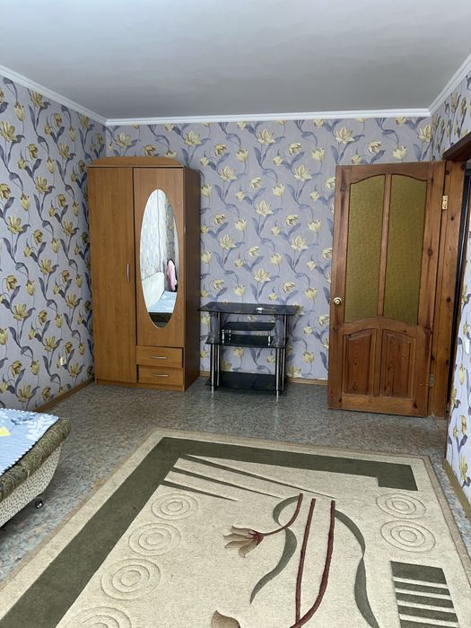 Сдам квартиру 1 комнатную