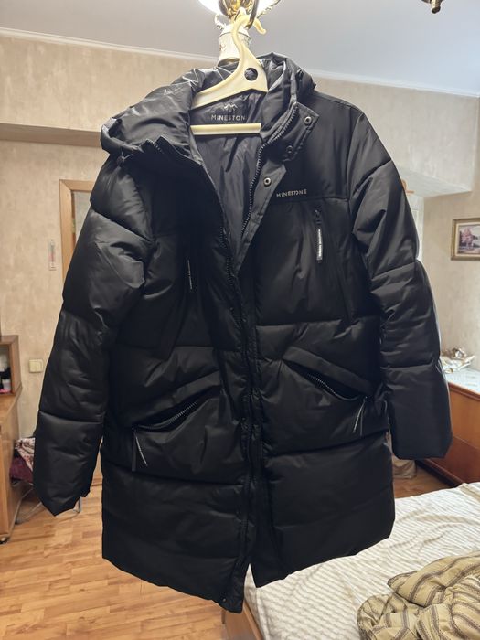 Зимняя куртка Minestone
