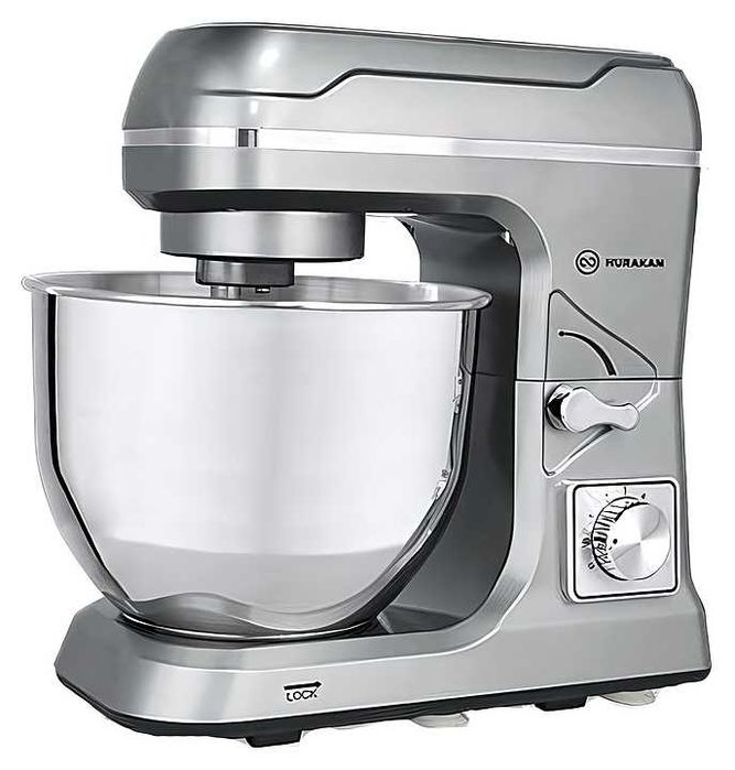 миксер планетарный Hurakan HKN-KSP5