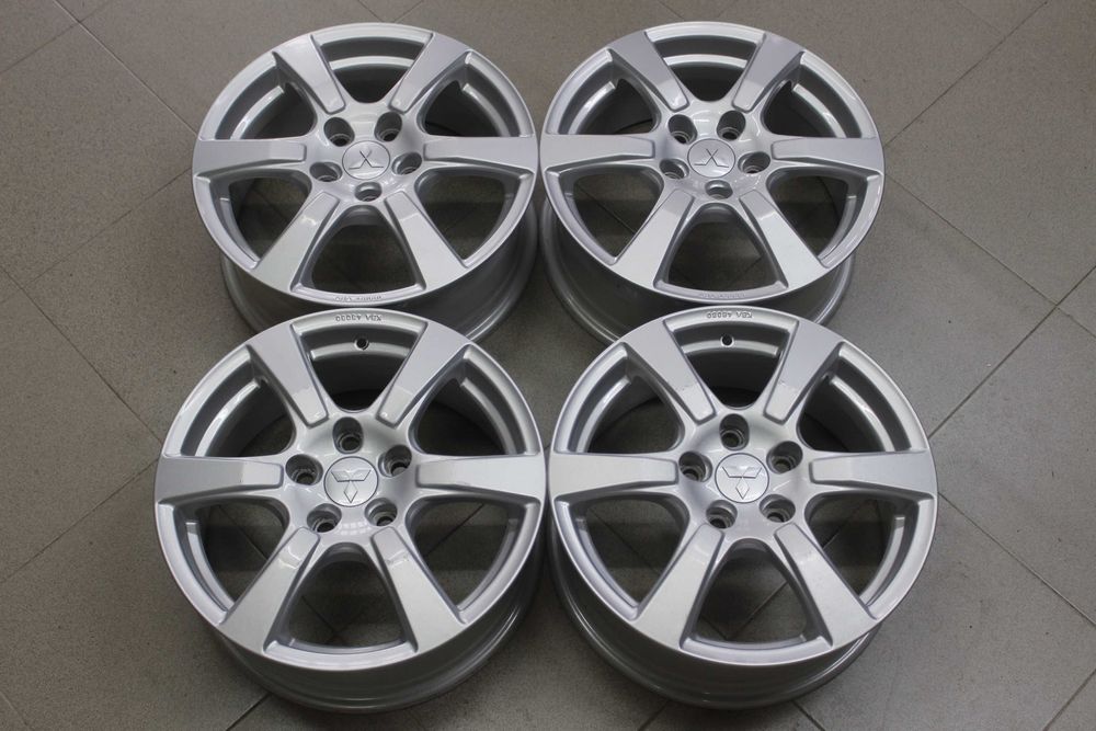 Джанти 16" Mitsubishi ASX, Lancer