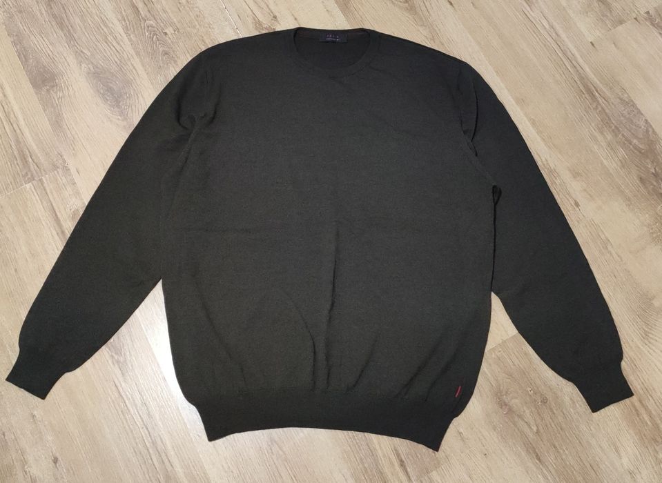 Pulover Falke din lână mărimea 56 XL