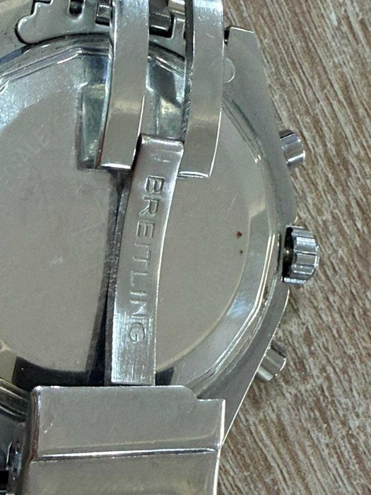 Мъжки часовник BREITLING