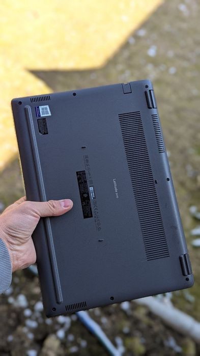 Notebook i5 10310U Dell 3410