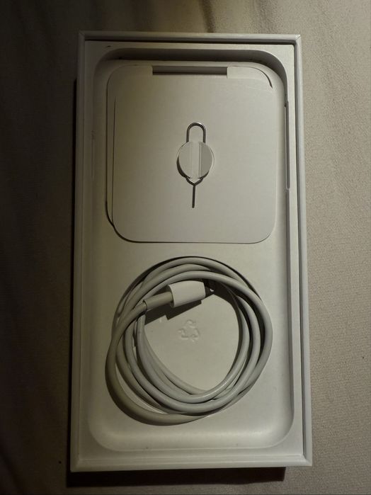 iPhone 11, Black, 128GB