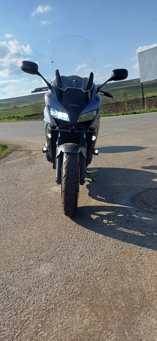 Honda cbf 1000  FA 2010
