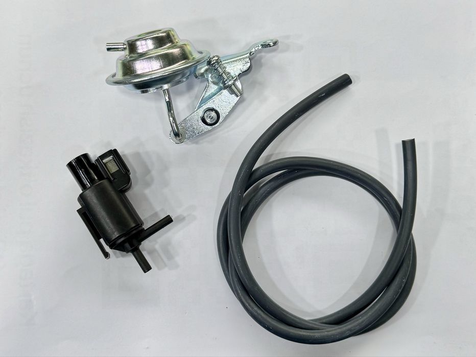 Автоподсос Damas