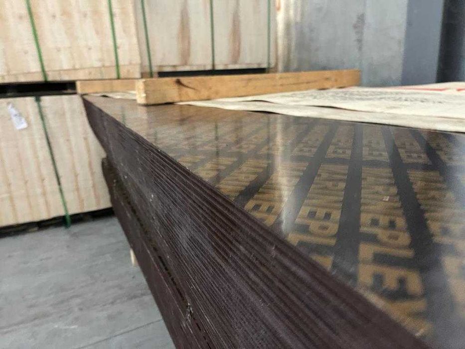 Tego UniPlex Placaj Tego plop eucalipt esenta tare