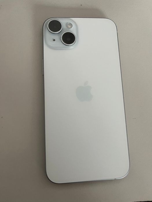 Iphone 15 Plus 128gb