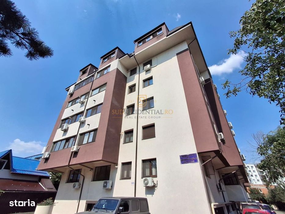 Garsoniera de vanzare, stradal Metalurgiei, parcare, Comision 0% — fotografia 1