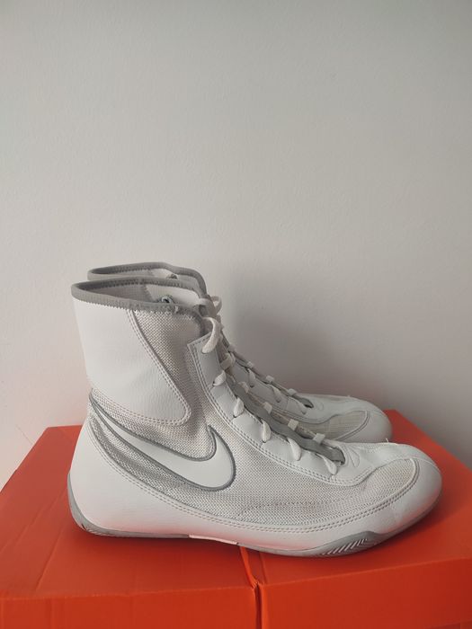 Ghete de box Nike