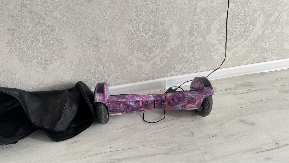 Гироскутер     Smart Balance Wheel 6.5
