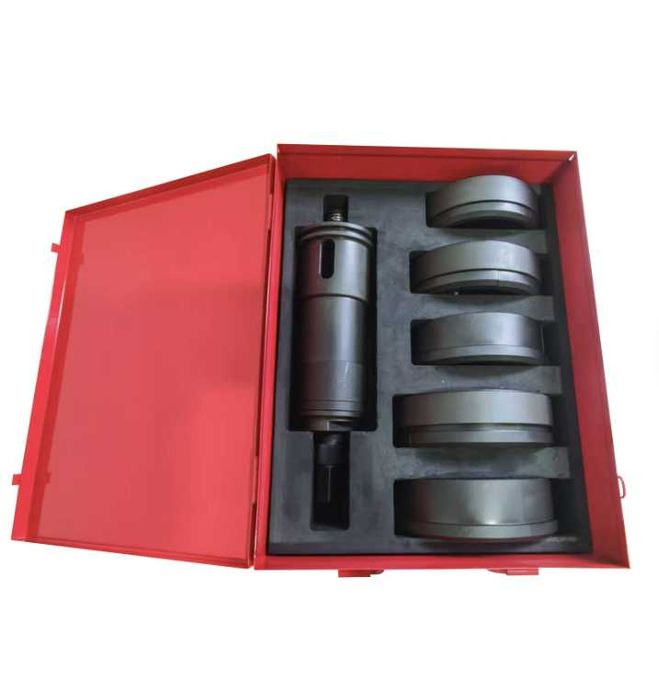 Set extractoare rulmenti cutie de viteze camioane ZF