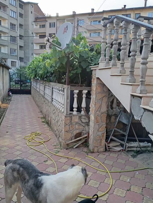 Продава къща в гр Дупница